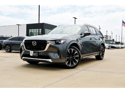 2024 Mazda CX-90 3.3 Turbo S Premium Plus