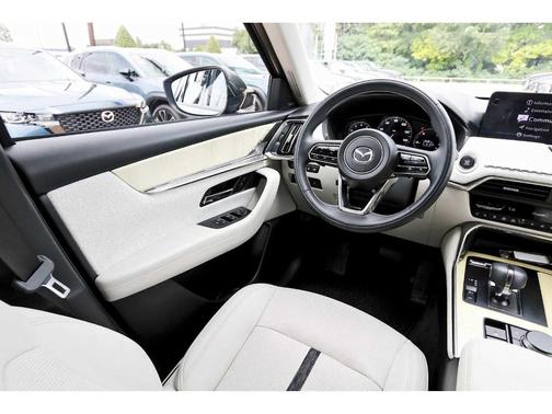 2024 Mazda CX-90 3.3 Turbo S Premium Plus