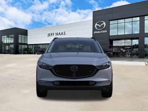 2026 Mazda CX-30 2.5 Turbo Aire Edition