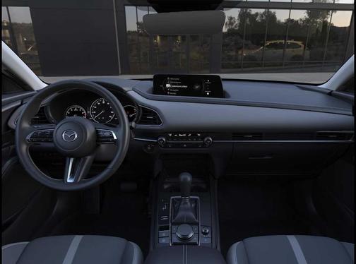 2026 Mazda CX-30 2.5 Turbo Aire Edition