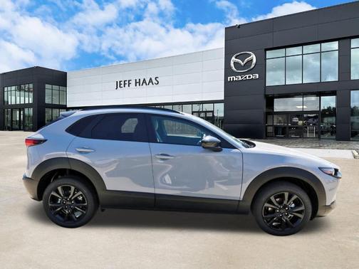2026 Mazda CX-30 2.5 Turbo Aire Edition