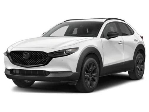 2026 Mazda CX-30 2.5 Turbo Aire Edition