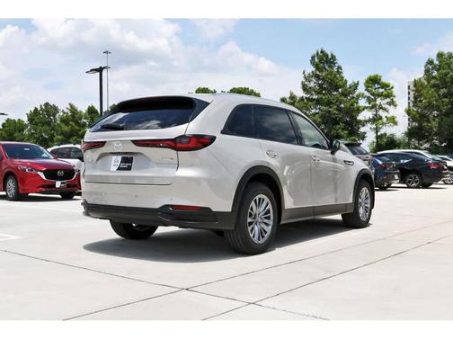 2025 Mazda CX-90 3.3 Turbo Preferred Package