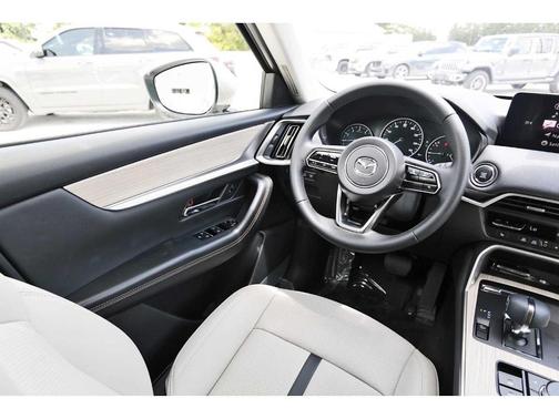 2025 Mazda CX-90 3.3 Turbo Preferred Package