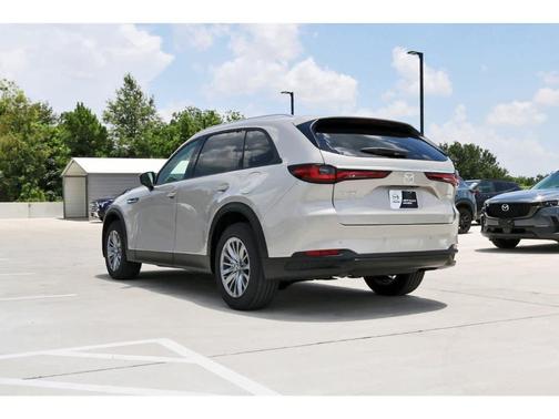 2025 Mazda CX-90 3.3 Turbo Preferred Package