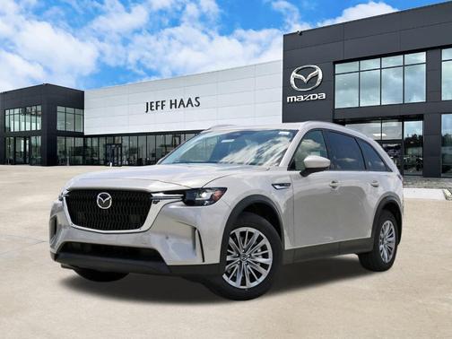 2025 Mazda CX-90 3.3 Turbo Preferred Package