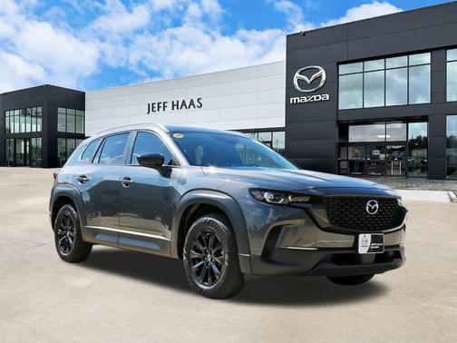 2023 Mazda CX-50 2.5 S Preferred Plus Package