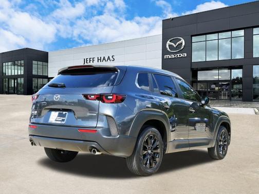 2023 Mazda CX-50 2.5 S Preferred Plus Package