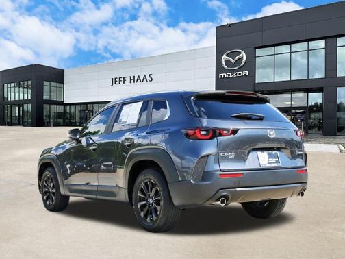 2023 Mazda CX-50 2.5 S Preferred Plus Package