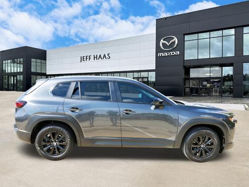 2023 Mazda CX-50 2.5 S Preferred Plus Package