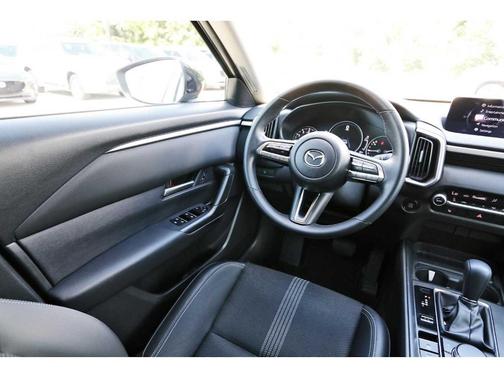2023 Mazda CX-50 2.5 S Preferred Plus Package