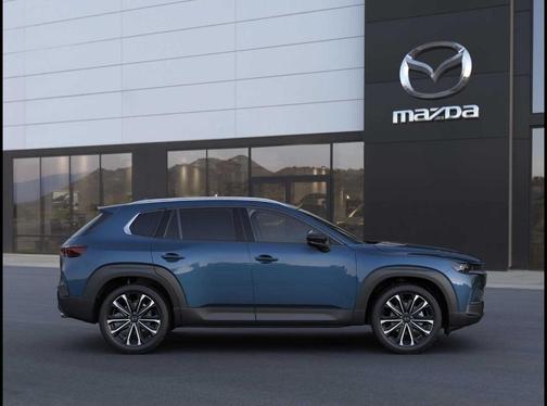 2026 Mazda CX-50 Premium