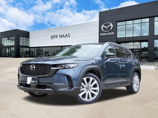 2026 Mazda CX-50 Premium