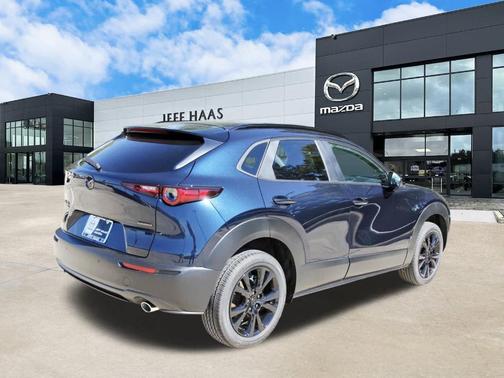 2026 Mazda CX-30 2.5 S Aire Edition