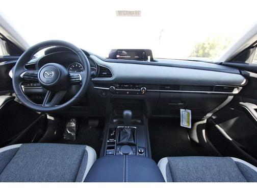 2026 Mazda CX-30 2.5 S Aire Edition