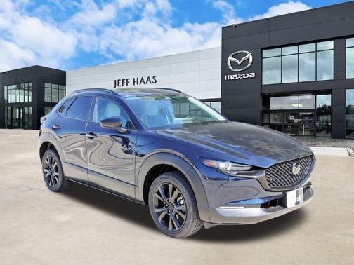 2026 Mazda CX-30 2.5 S Aire Edition