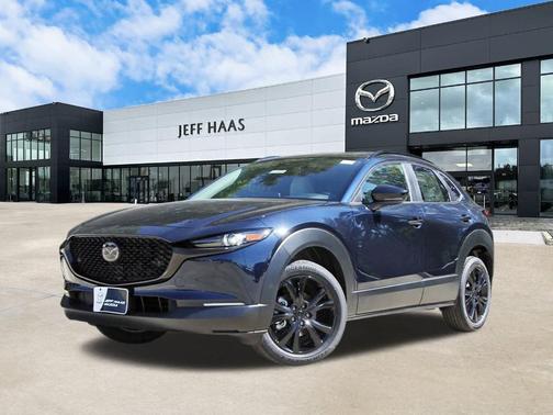 2026 Mazda CX-30 2.5 S Aire Edition