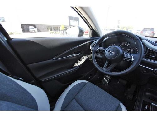 2026 Mazda CX-30 2.5 S Aire Edition