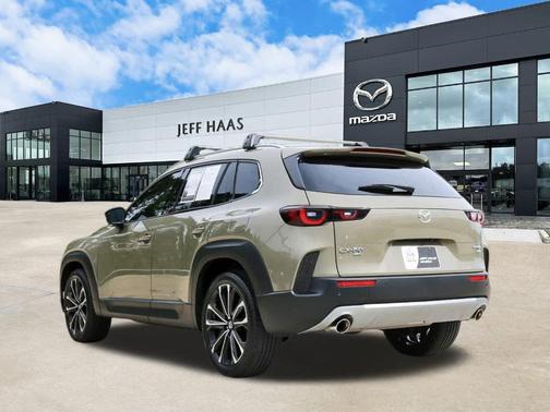2024 Mazda CX-50 2.5 Turbo Premium Plus Package