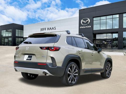 2024 Mazda CX-50 2.5 Turbo Premium Plus Package