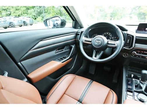 2024 Mazda CX-50 2.5 Turbo Premium Plus Package