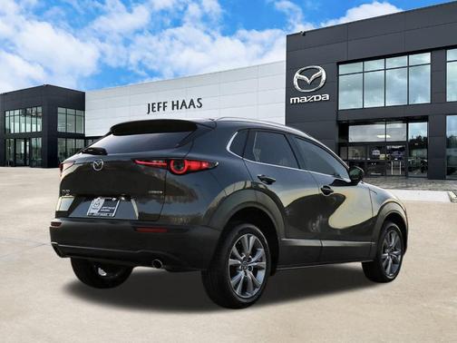 2022 Mazda CX-30 Premium Package