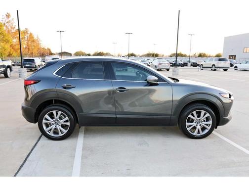 2022 Mazda CX-30 Premium Package