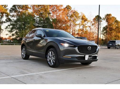 2022 Mazda CX-30 Premium Package