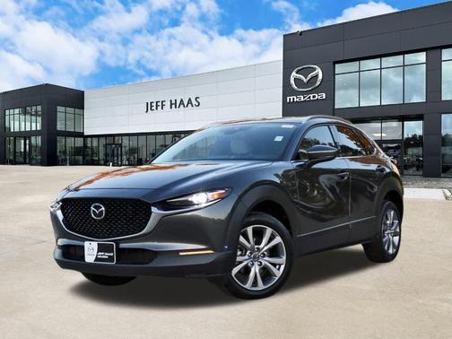 2022 Mazda CX-30 Premium Package