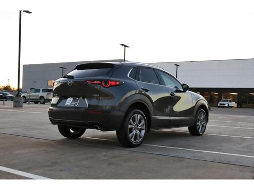 2022 Mazda CX-30 Premium Package