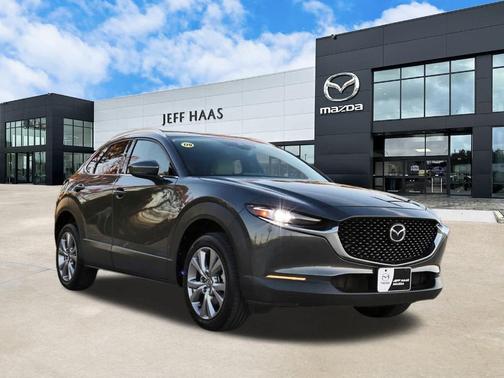 2022 Mazda CX-30 Premium Package