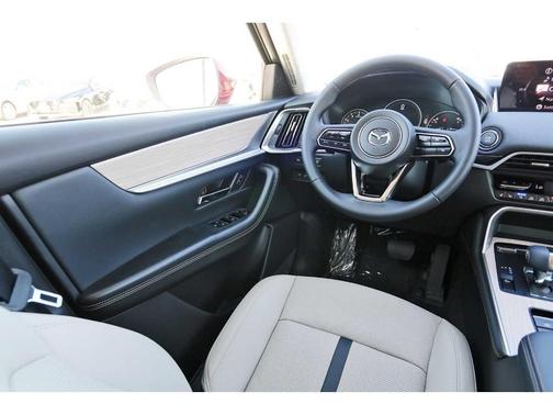 2026 Mazda CX-90 Preferred