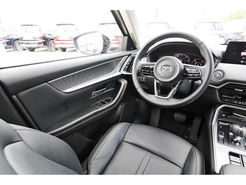 2025 Mazda CX-90 PHEV Premium Sport