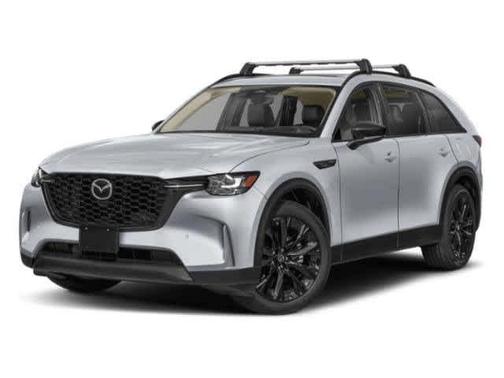 2025 Mazda CX-90 PHEV Premium Sport