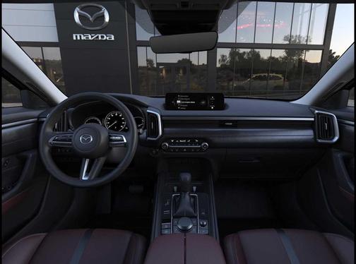 2026 Mazda CX-50 Premium