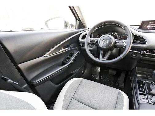 2026 Mazda CX-30 2.5 S Aire Edition