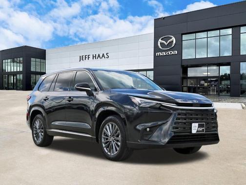 Caviar 2025 Lexus TX 350