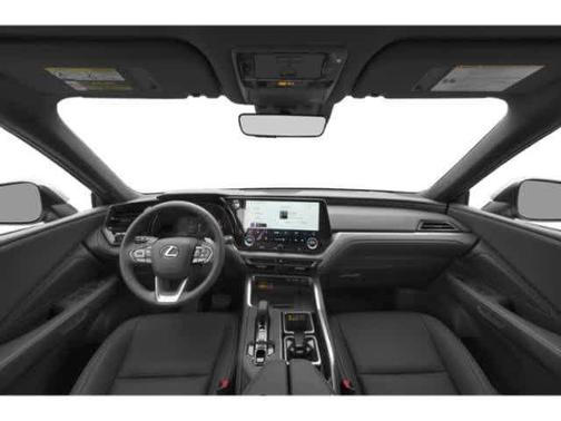 Caviar 2025 Lexus TX 350