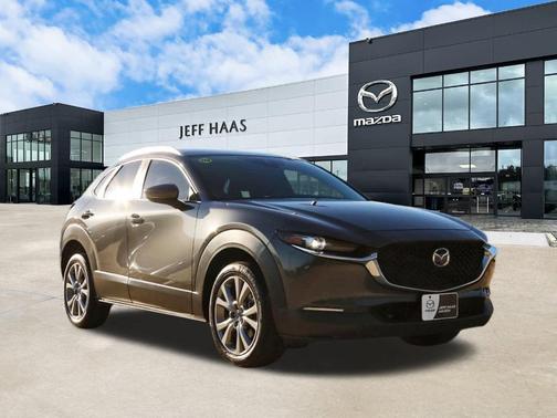 2023 Mazda CX-30 2.5 S Select Package