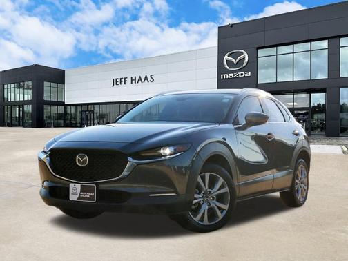 2023 Mazda CX-30 2.5 S Select Package