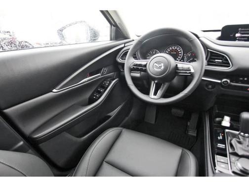 2025 Mazda CX-30 Select