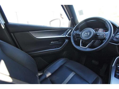 2024 Mazda CX-90 PHEV Premium Plus