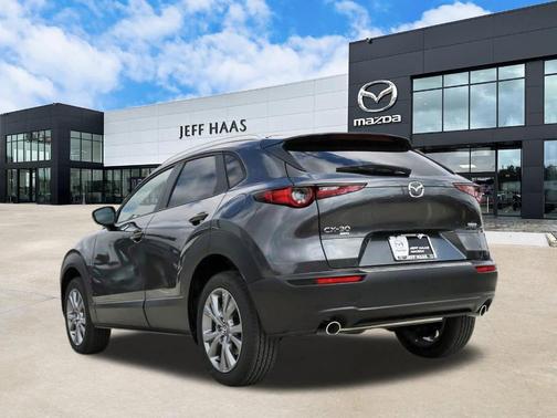 2026 Mazda CX-30 Premium Package