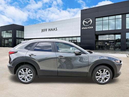 2026 Mazda CX-30 Premium Package