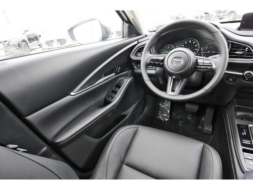 2026 Mazda CX-30 Premium Package