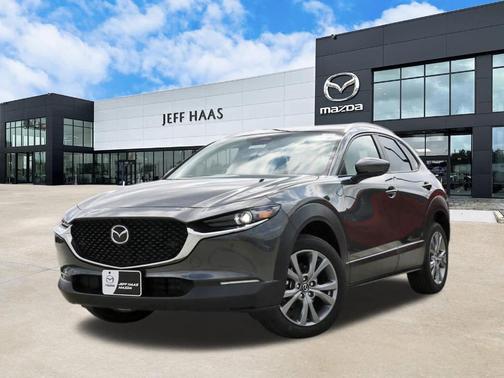 2026 Mazda CX-30 Premium Package