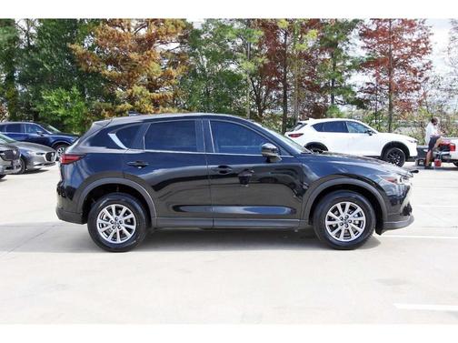 2023 Mazda CX-5 2.5 S Preferred Package