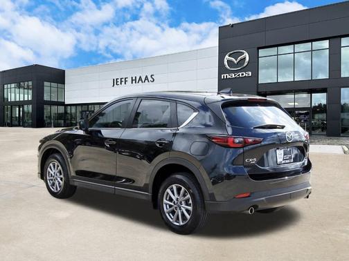 2023 Mazda CX-5 2.5 S Preferred Package
