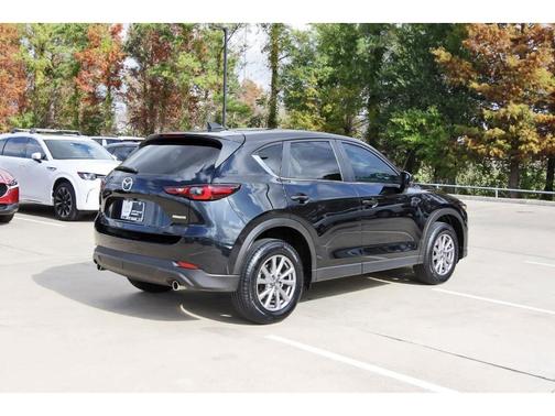2023 Mazda CX-5 2.5 S Preferred Package