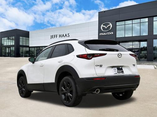 2026 Mazda CX-30 Premium Package
